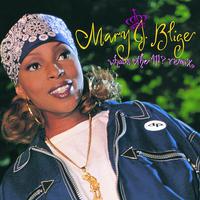 You Don t Have To Worry - Mary J. Blige