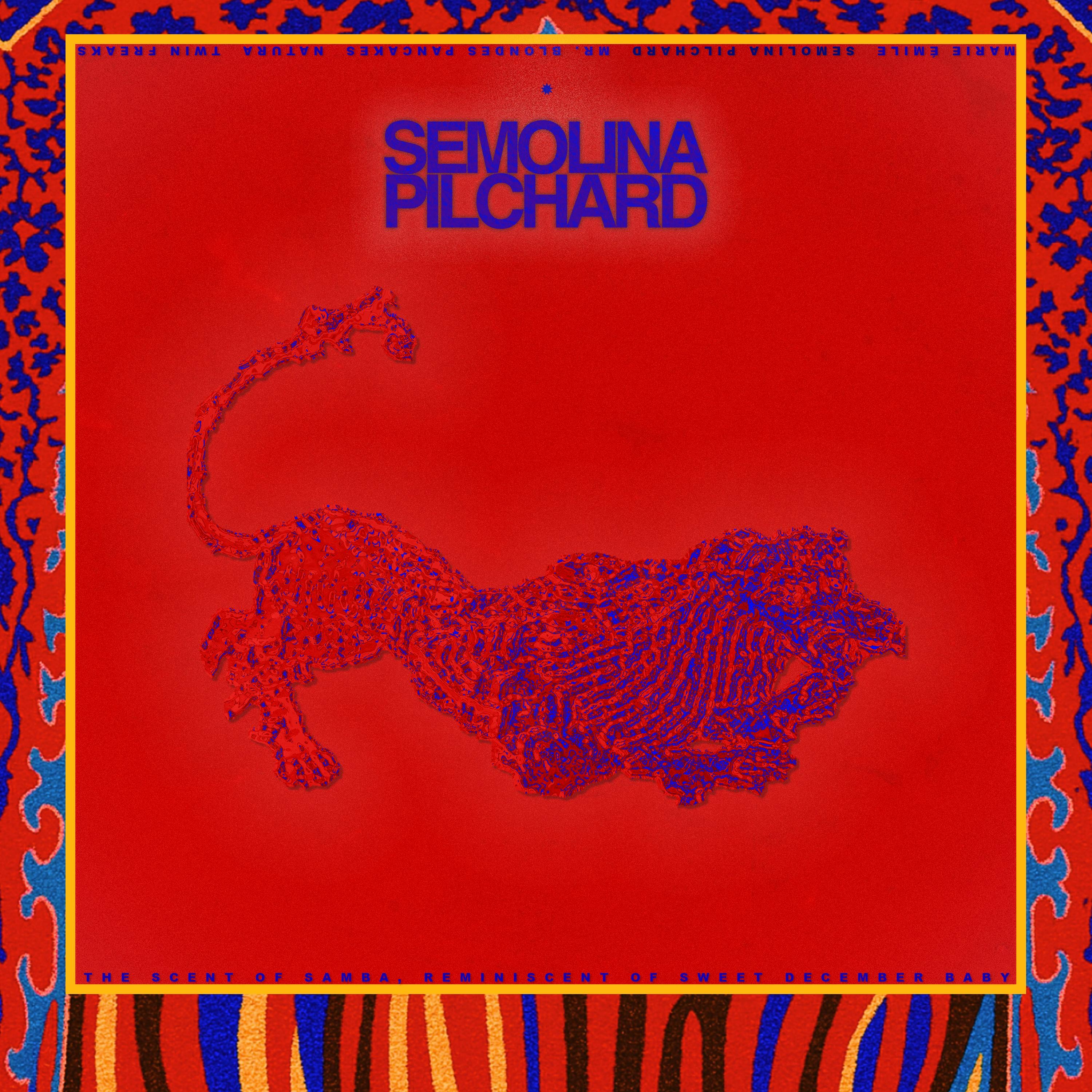 SEMOLINA PILCHARD