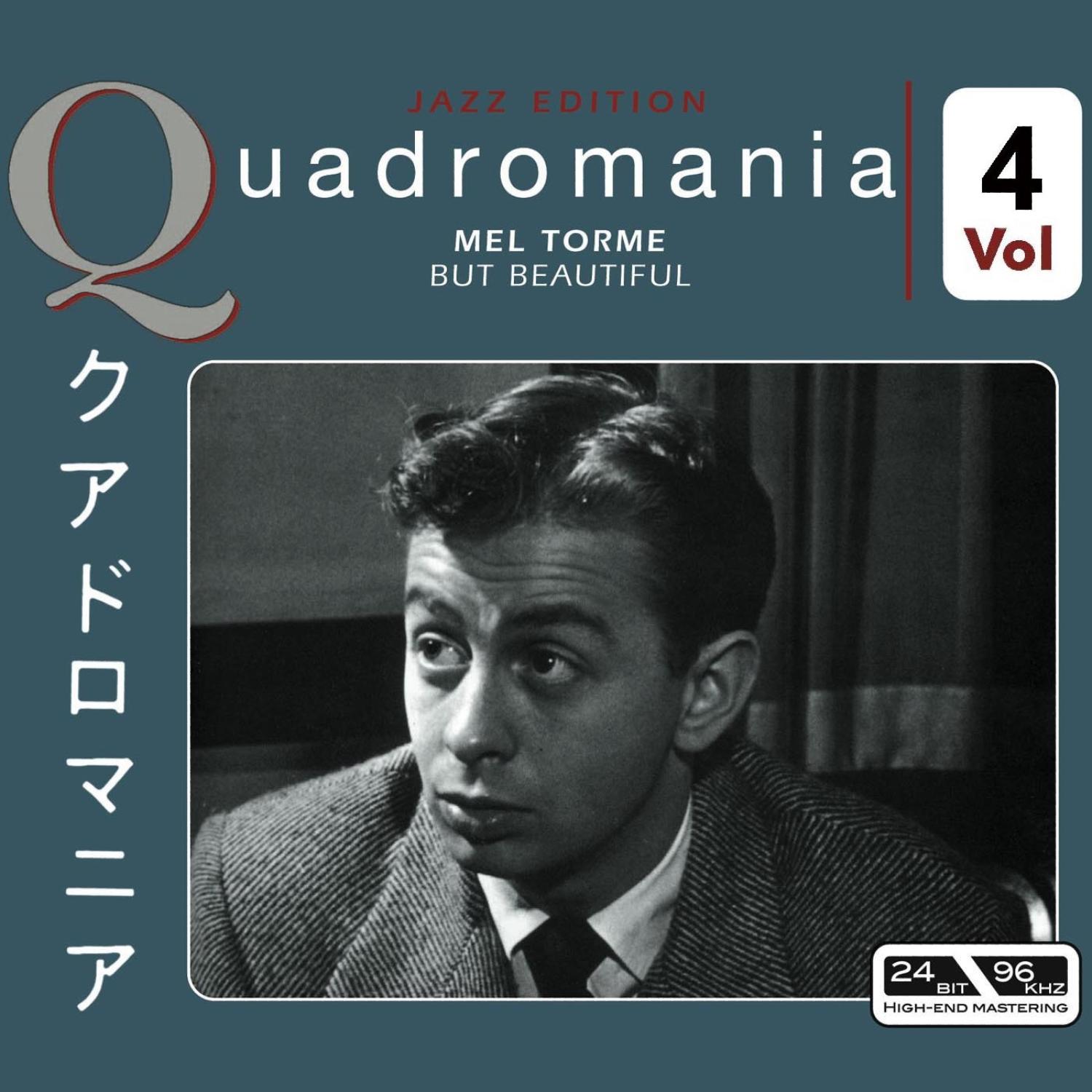 But Beautiful, Vol. 4