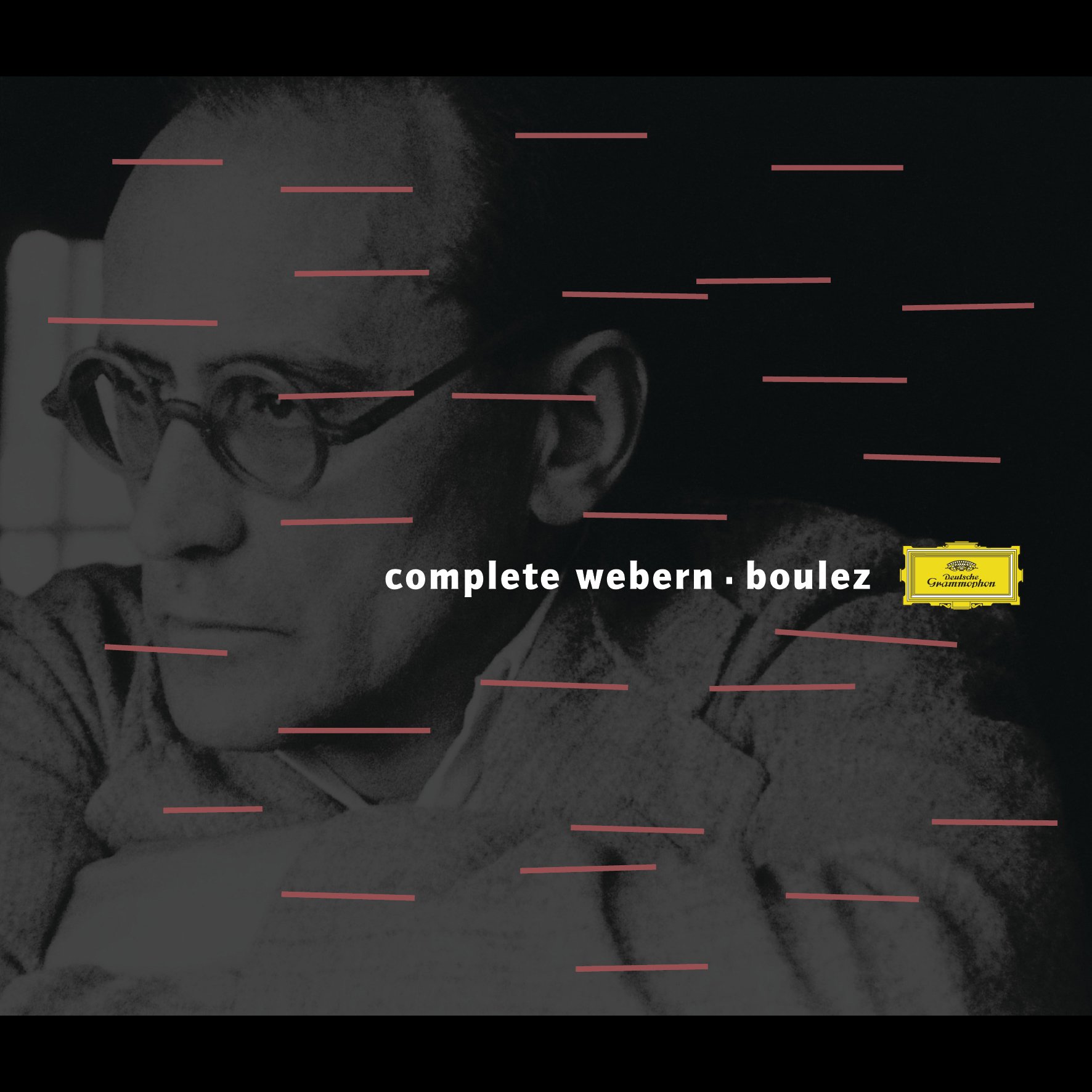 Boulez Conducts Webern