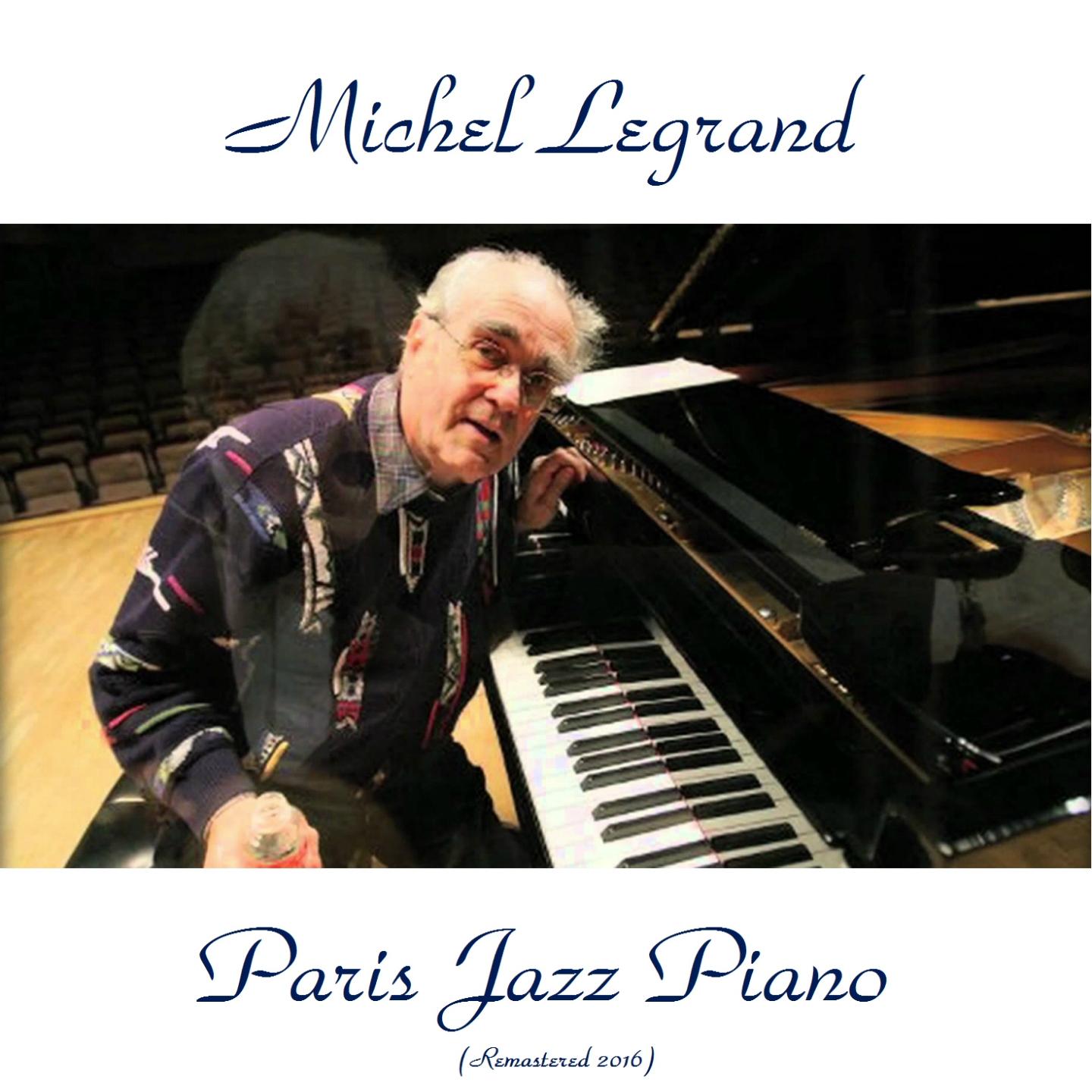 Paris Jazz Piano