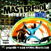 Master Fuol - Walk the Walk,Spit the Spit 2