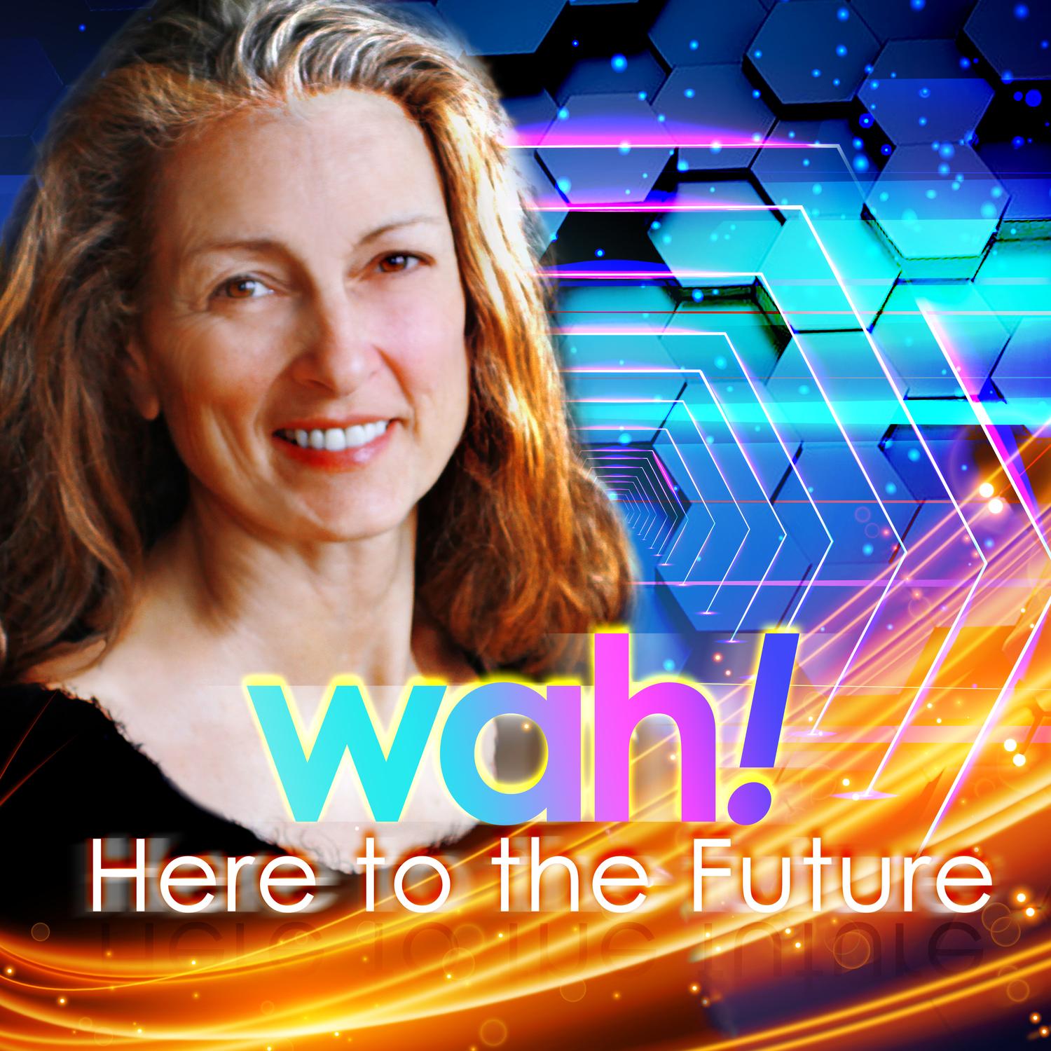 Here to the Future