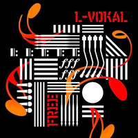 KREVA、L-VOKAL - STEP UP