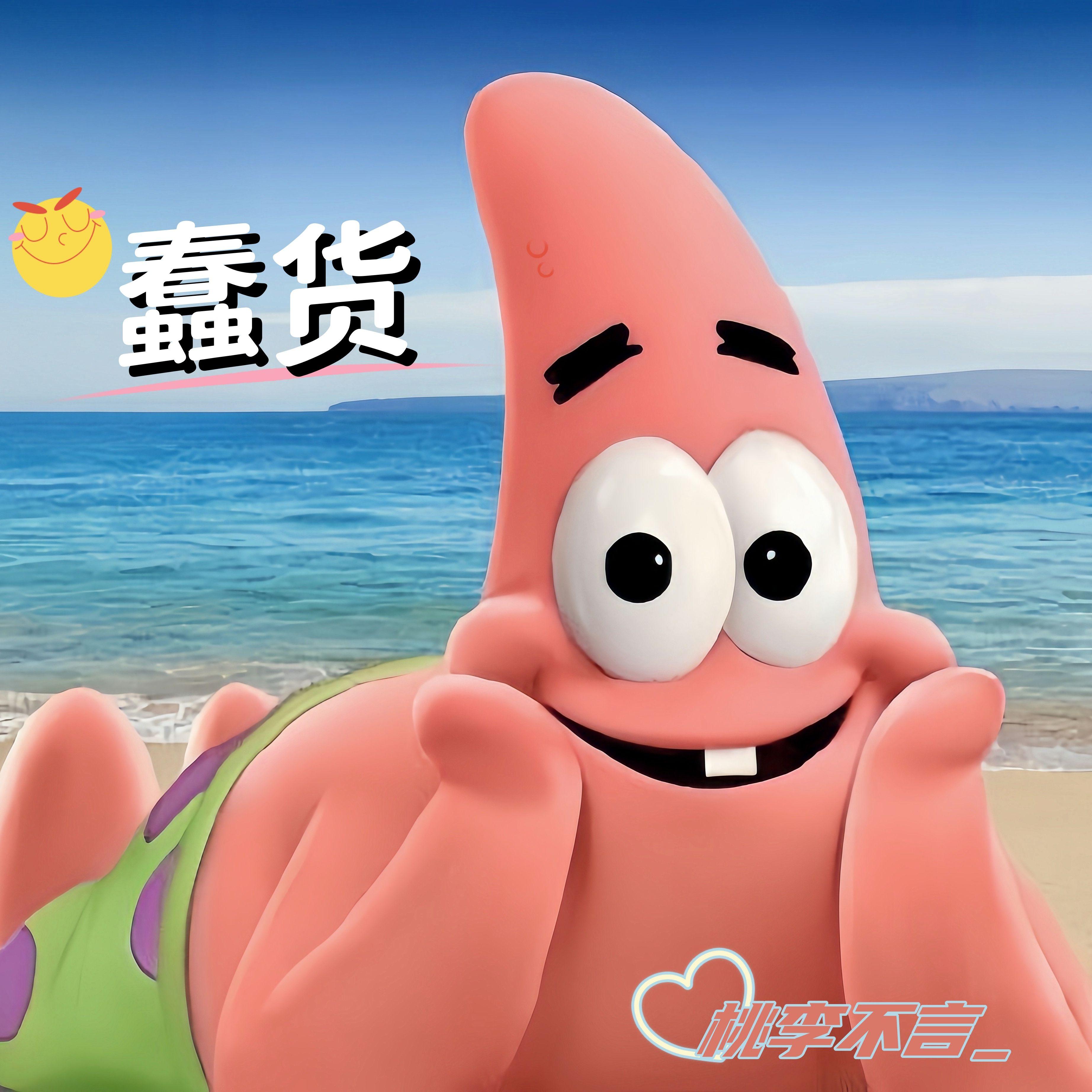 蠢货