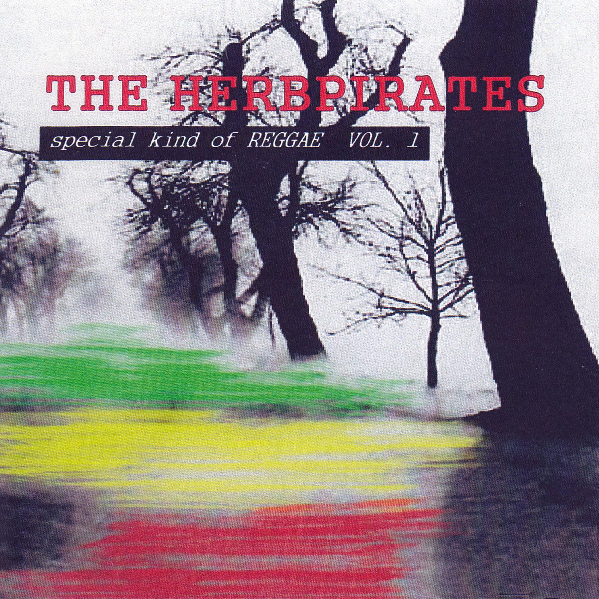 Special Kind of Reggae, Vol.1