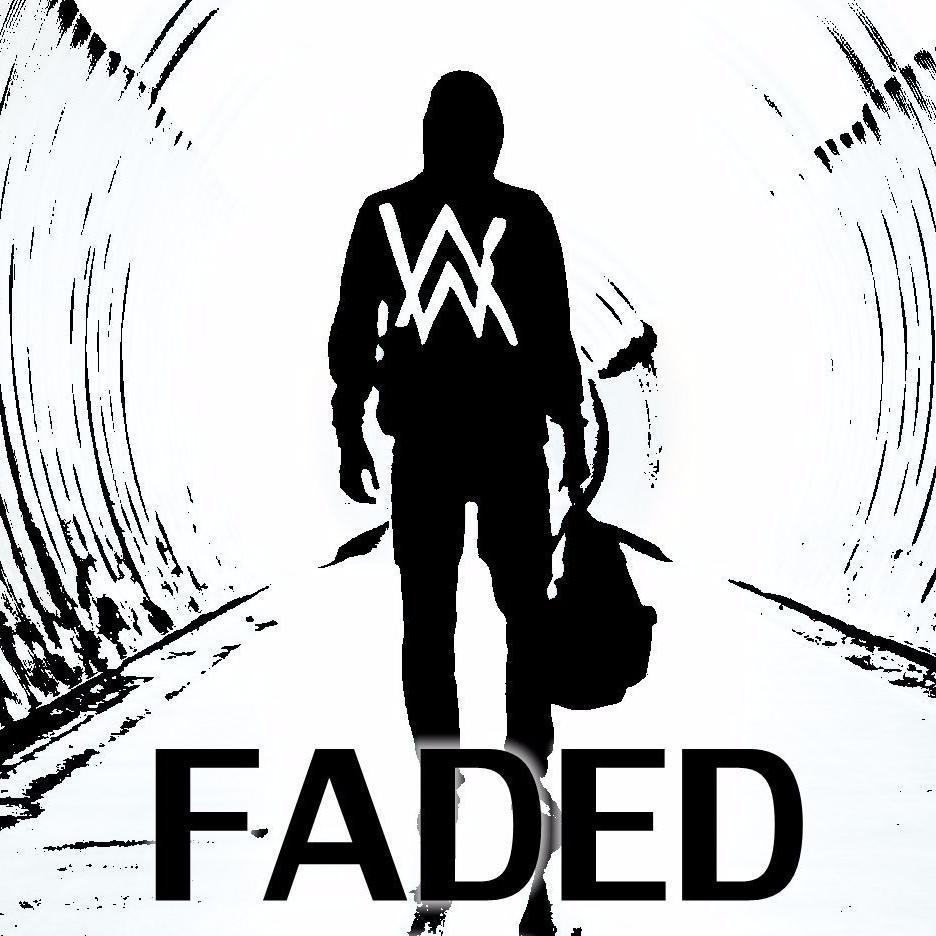 音阙诗听-当《芒种》遇上《faded》(沈安之 remix)