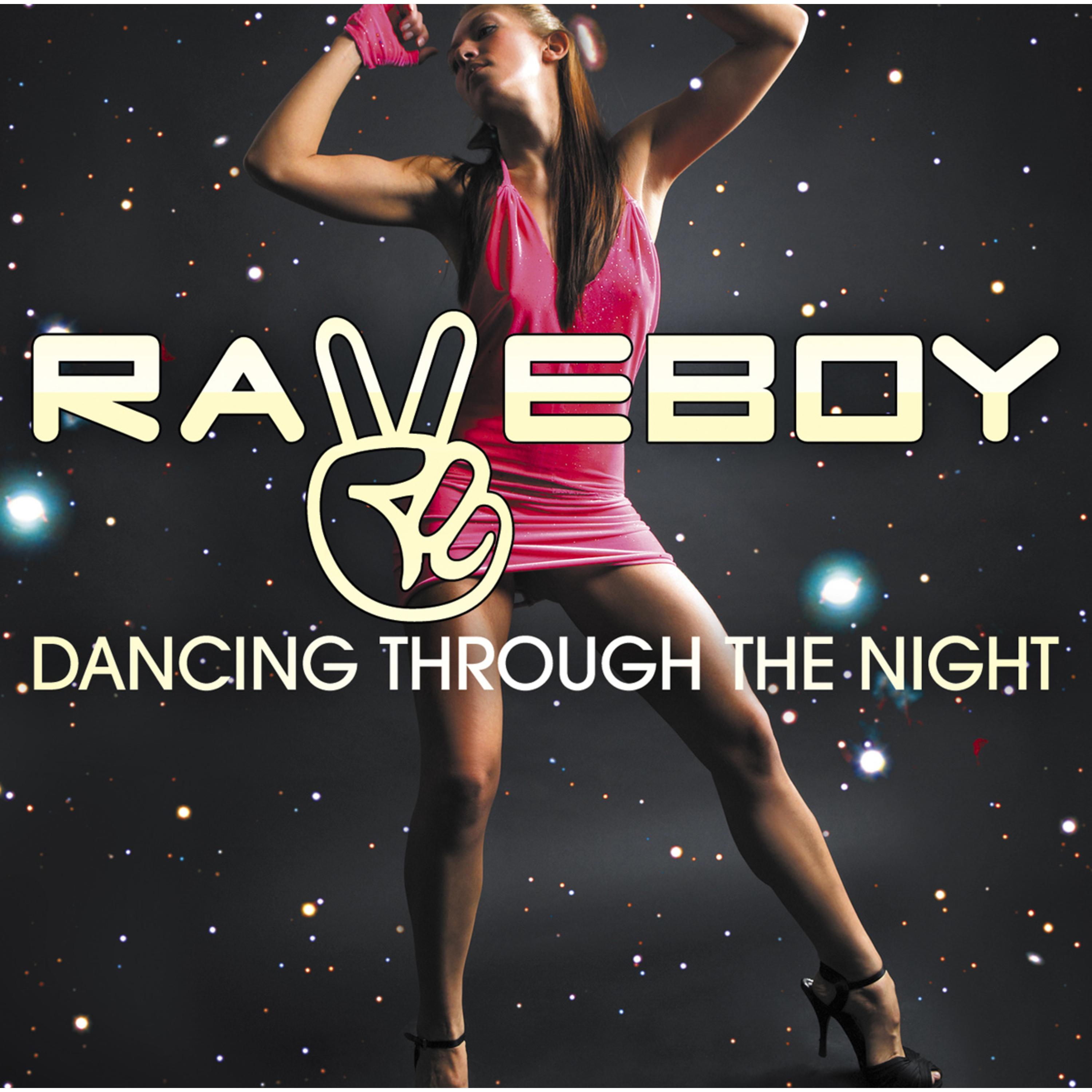 Dancing Through The Night