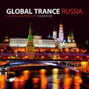 Global Trance Russia (Mixed by Ex-Driver)专辑