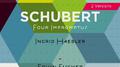 Schubert: 4 Impromptus, Op. 142, D. 935, Ingrid Haebler vs. Edwin Fischer专辑