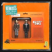 SIMPLE (Feat. JUNNY, 창모) (Remixes)