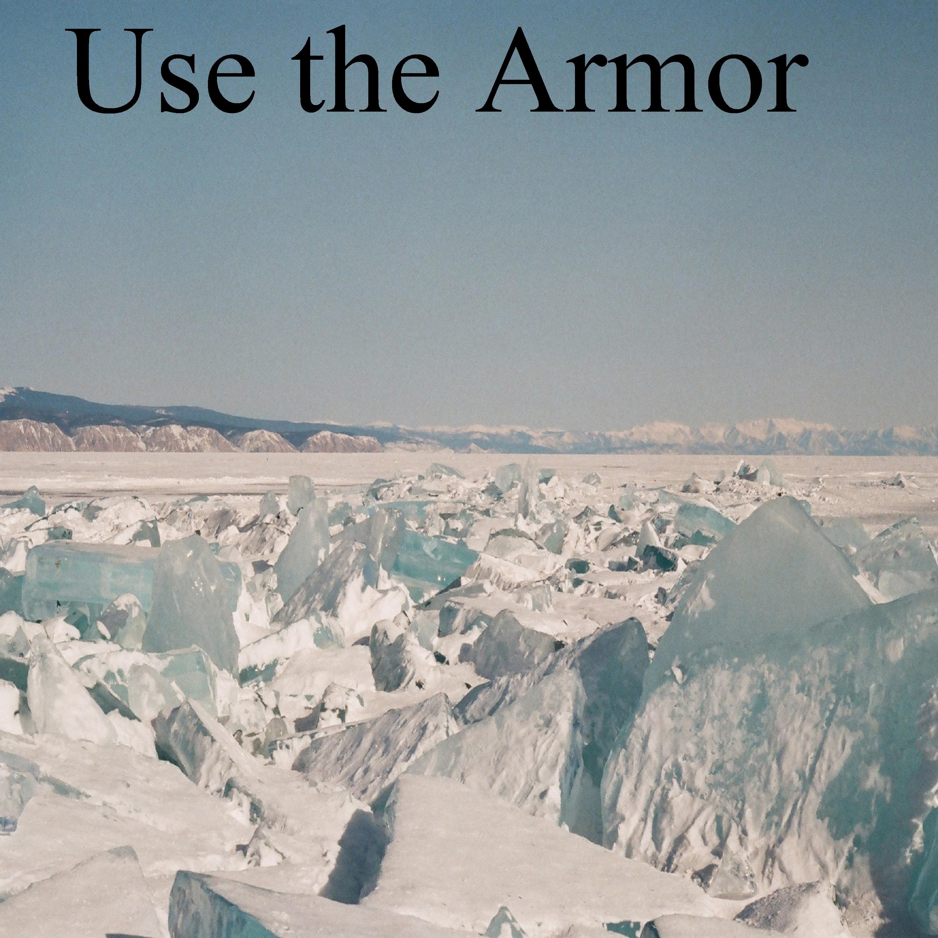 Use the Armor