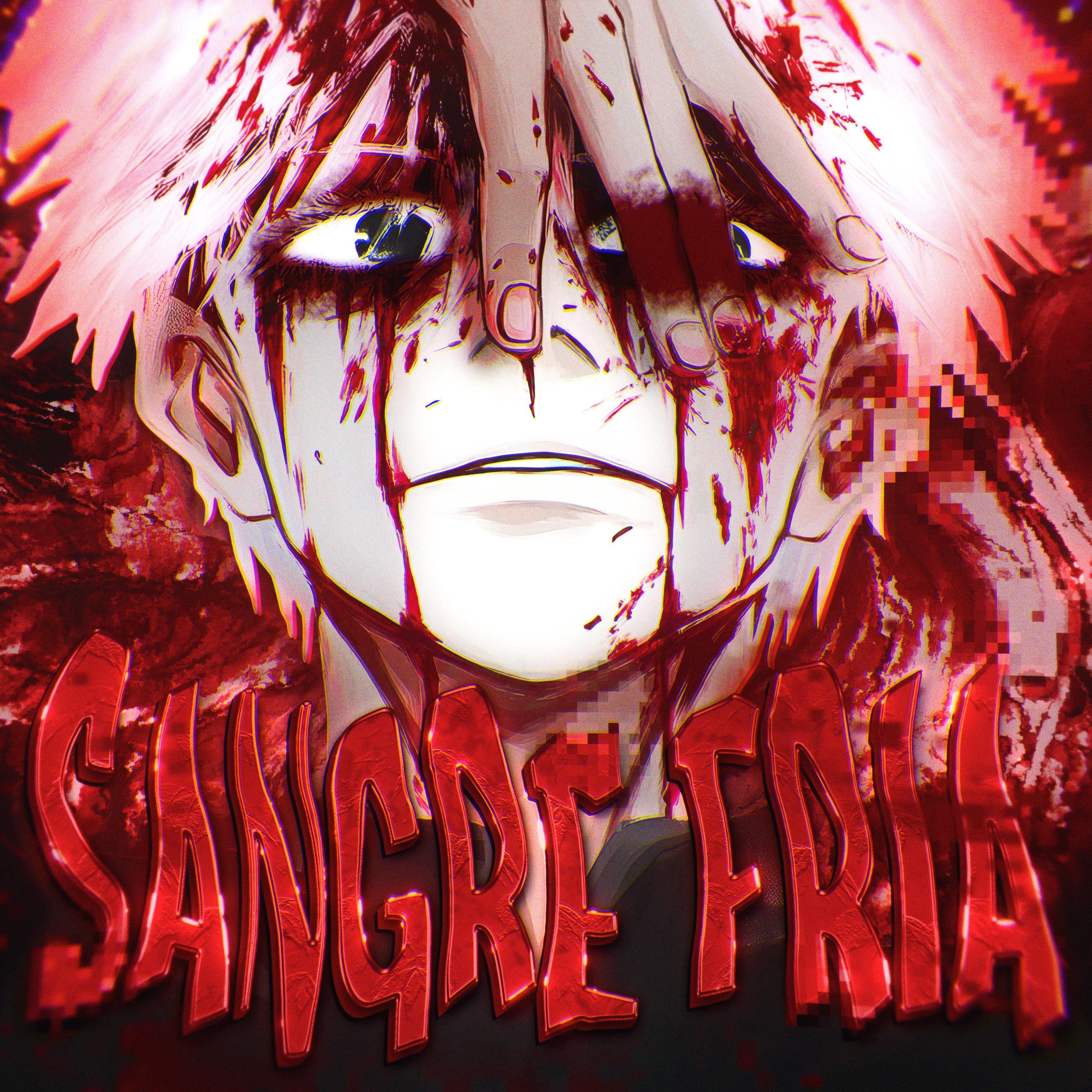 SANGRE FRÍA
