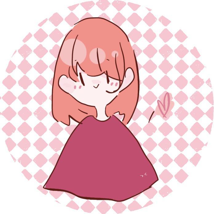 chuu｜有在好好长大