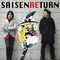 SAISENRETURN专辑