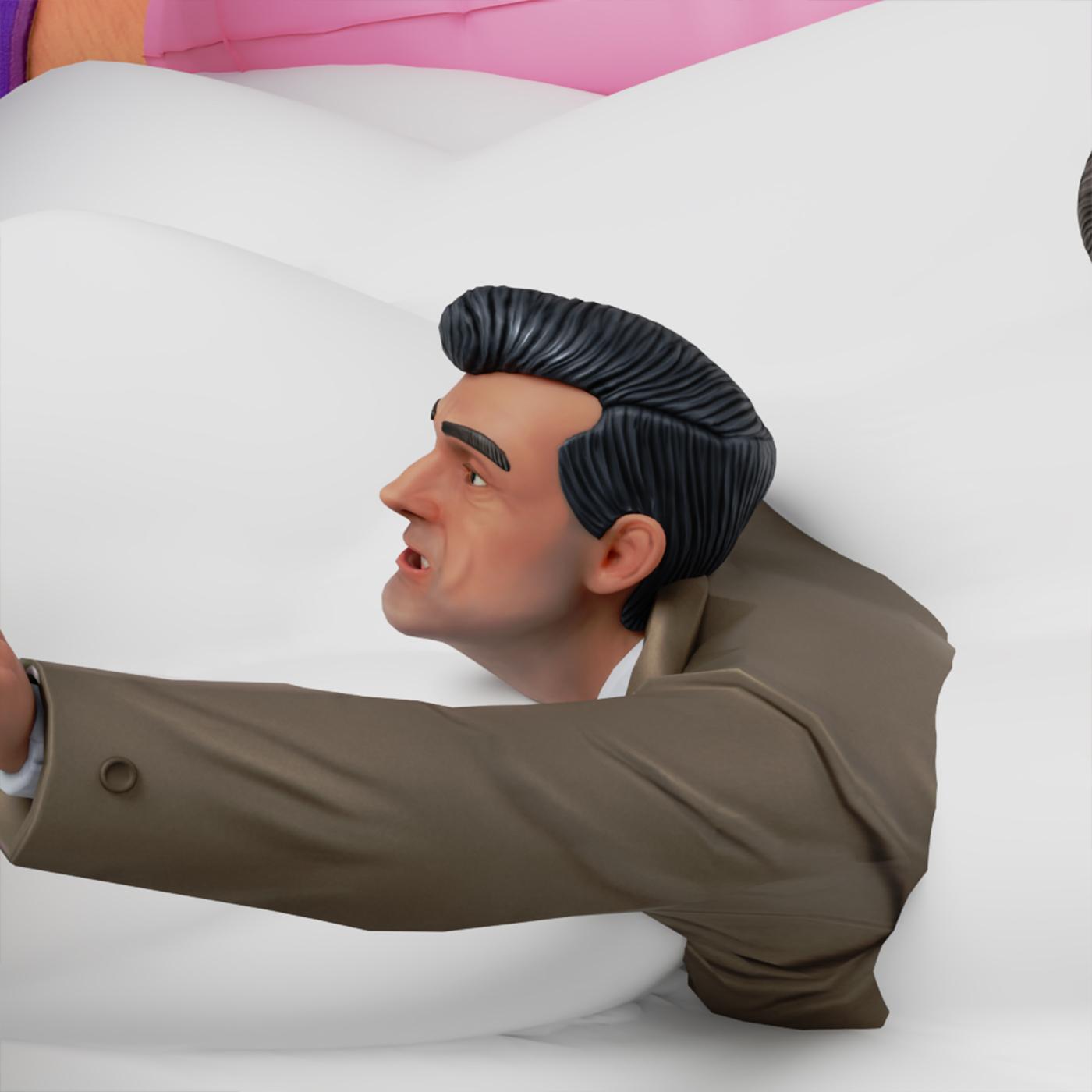 In Slumberland