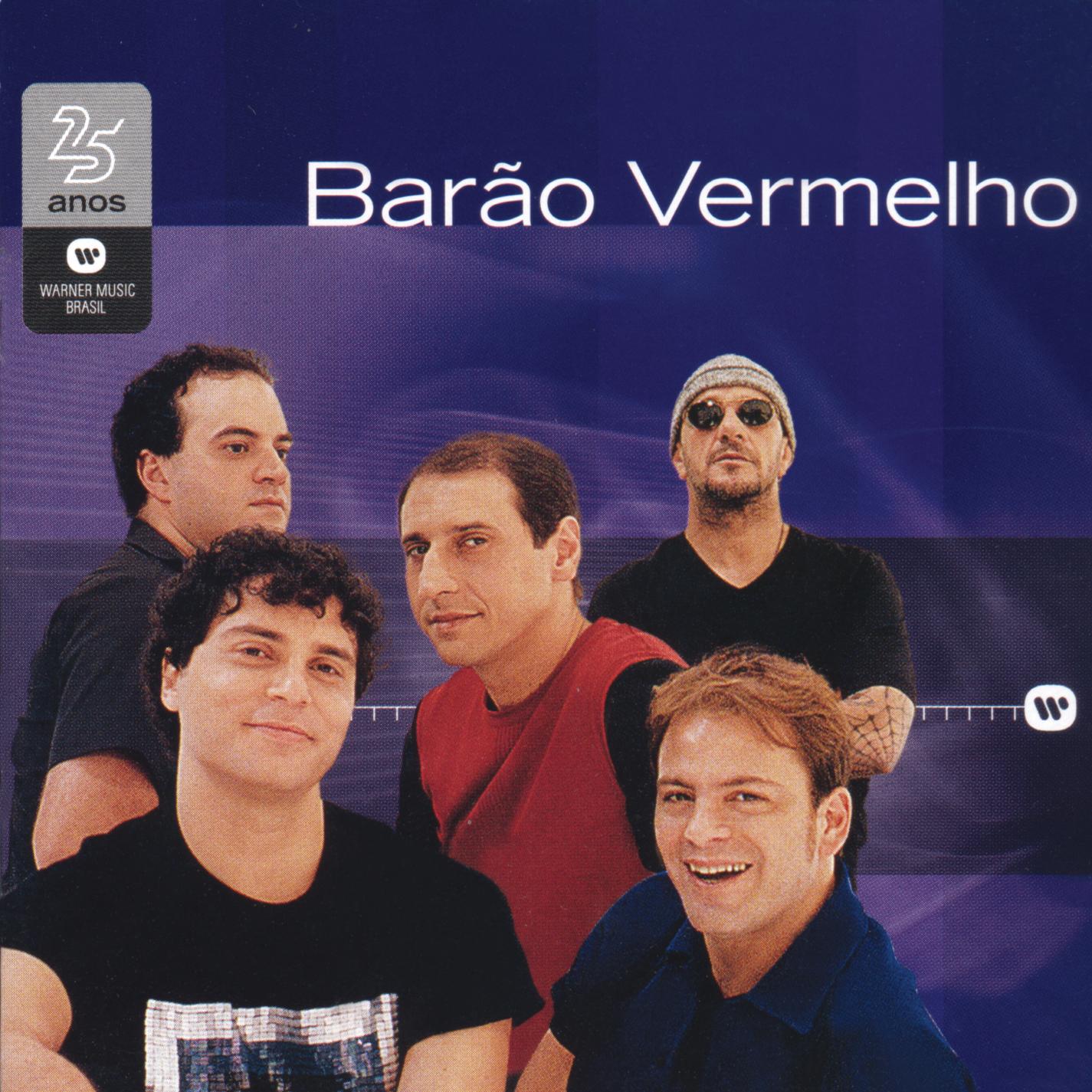 Warner 25 anos