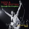 Toots & the Maytals - 54-46 That's My Number Song (Live)