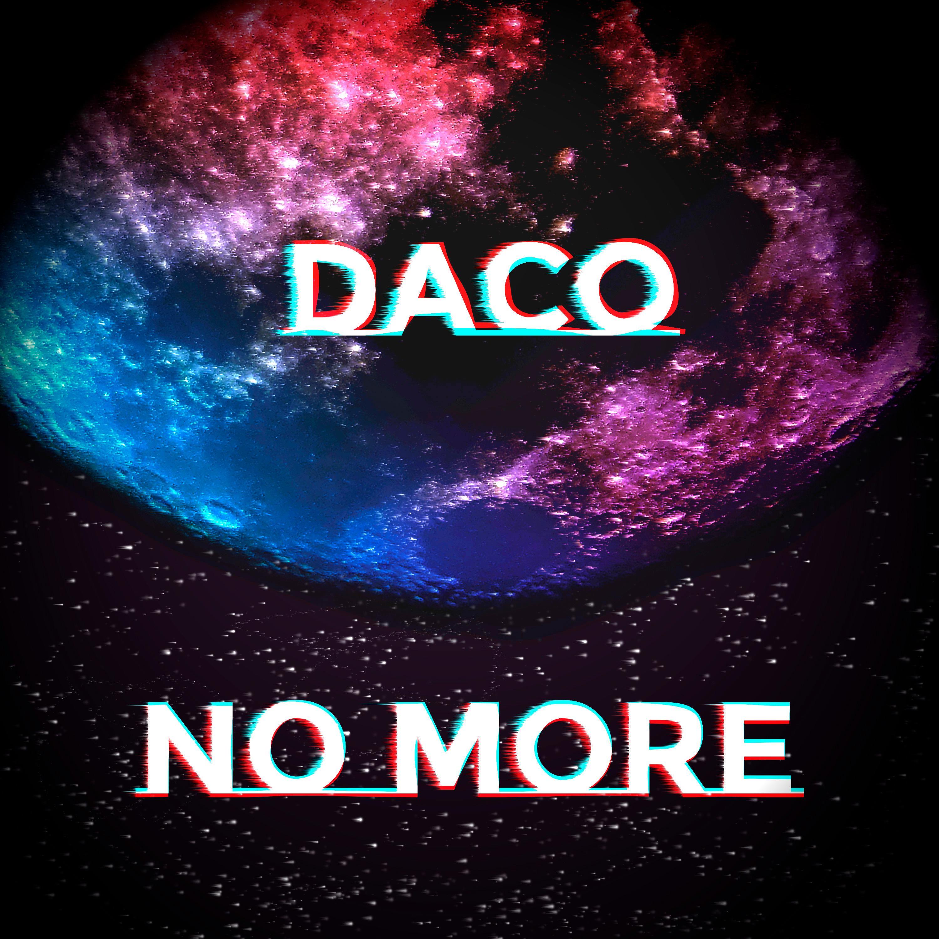 No More
