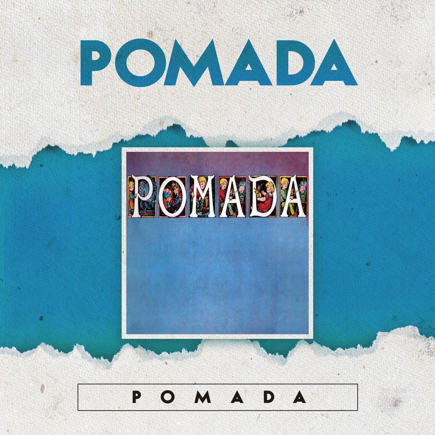 Pomada