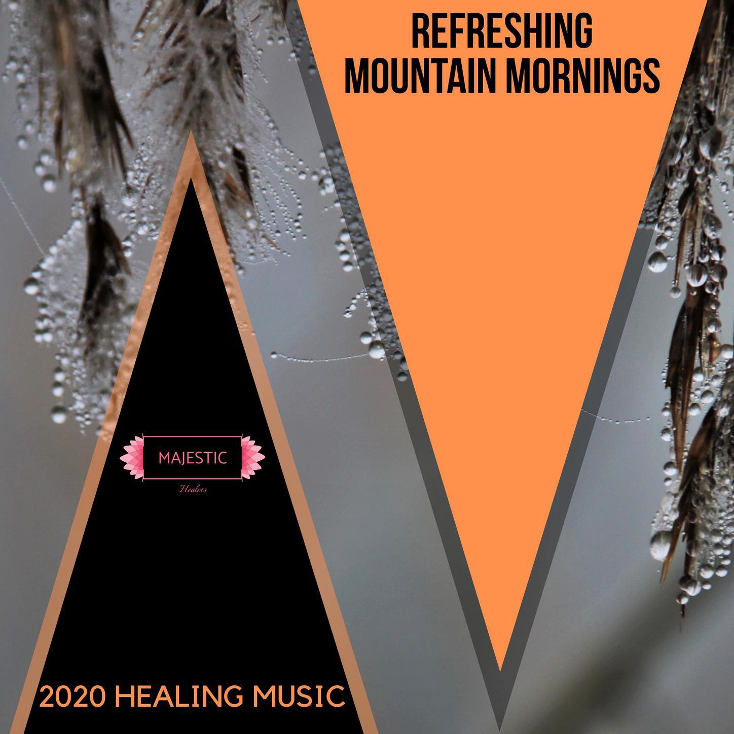 11 所屬專輯:refreshing mountain mornings: 2020 healing music