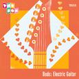Beds: Electric Guitar