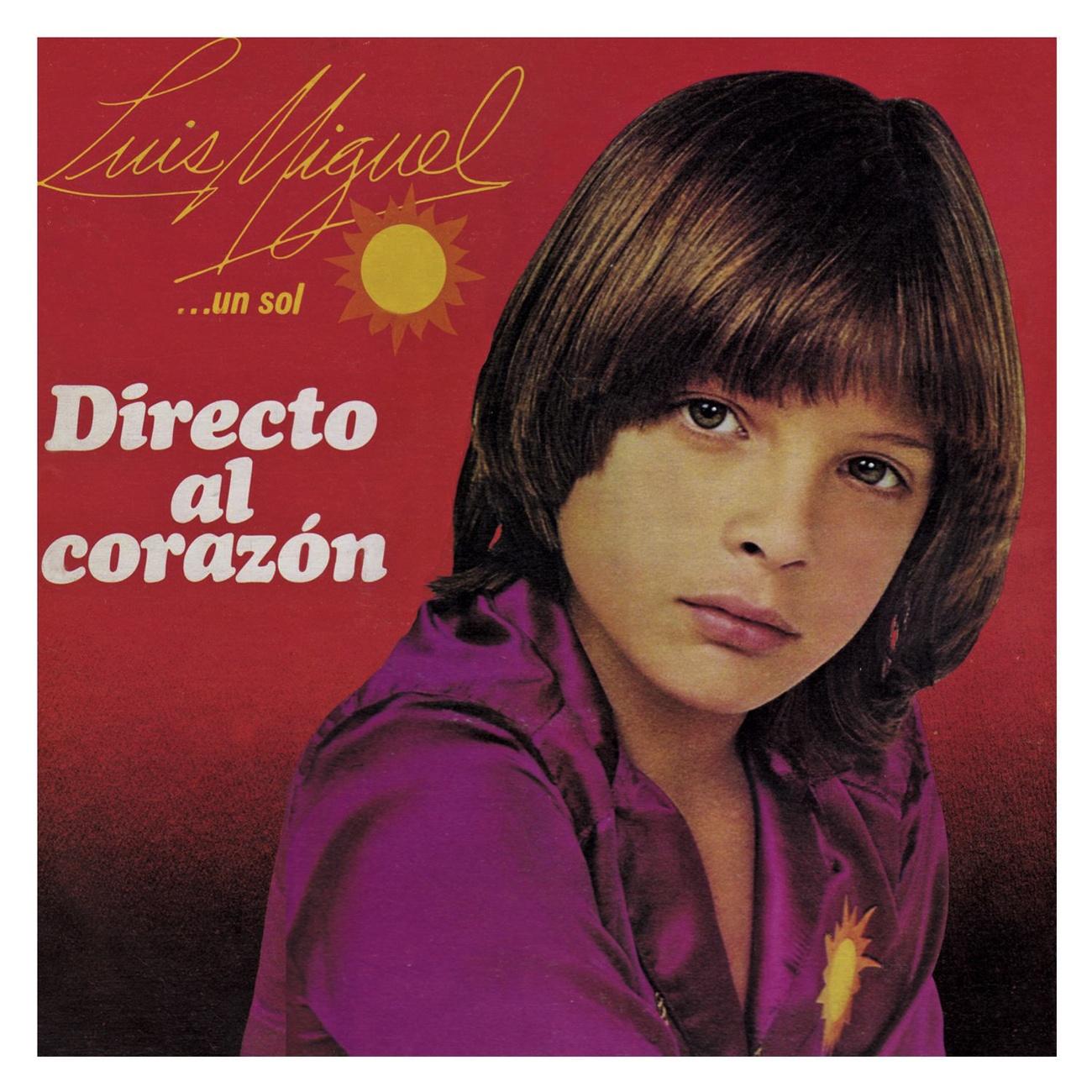 Directo Al Corazon