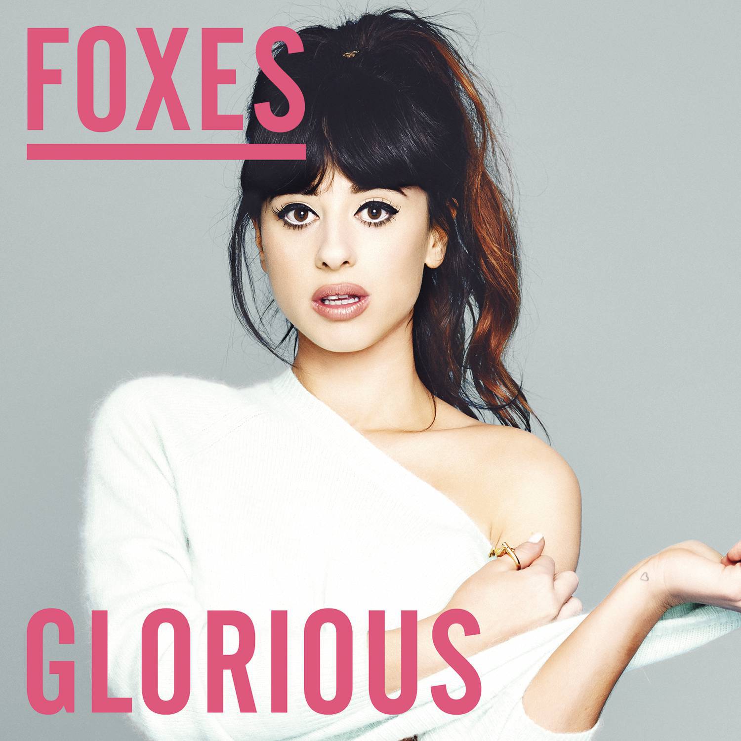 Glorious (Radio Edit)专辑