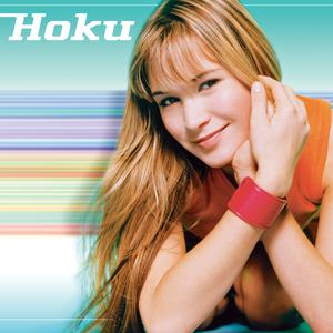 Another Dumb Blonde - Hoku (PT karaoke) 带和声伴奏 （降6半音）