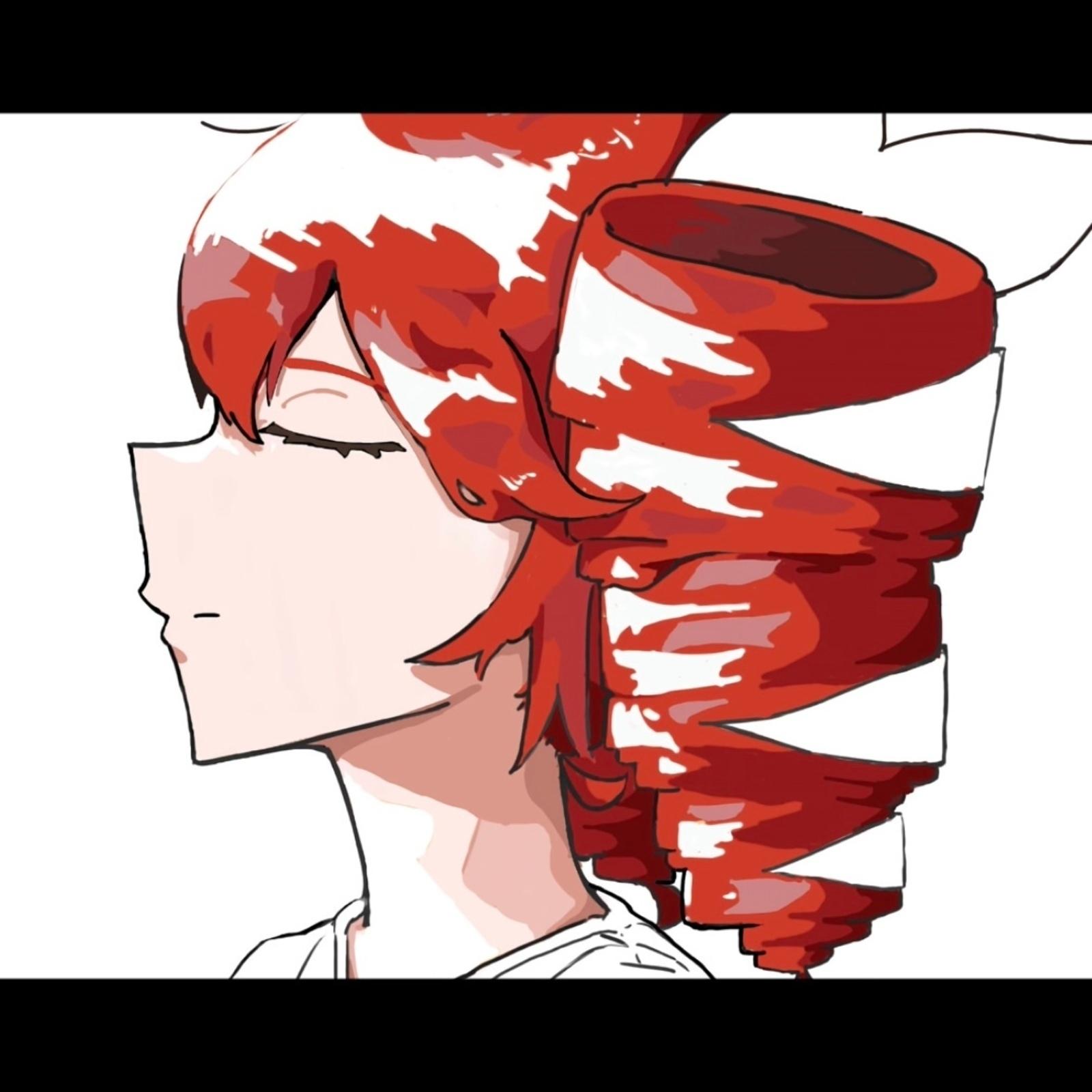 無色透明专辑