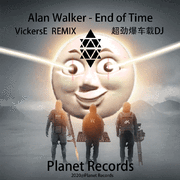 Alan Walker-End of Time（菜猪 remix）