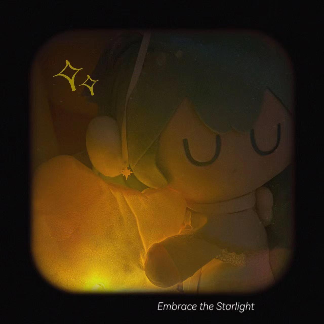 Embrace the Starlight