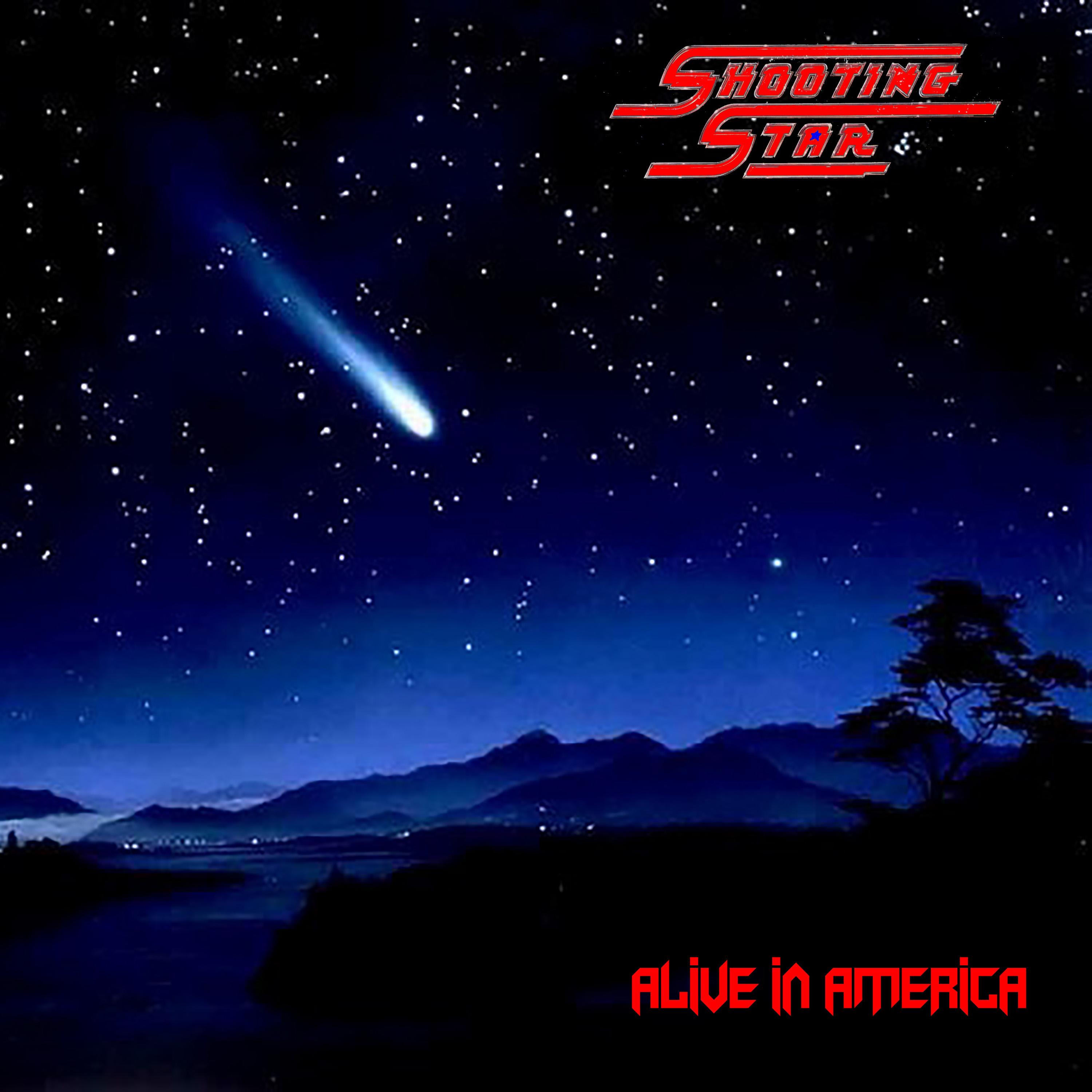 Alive in America (Live in Denver, CO, 1979)