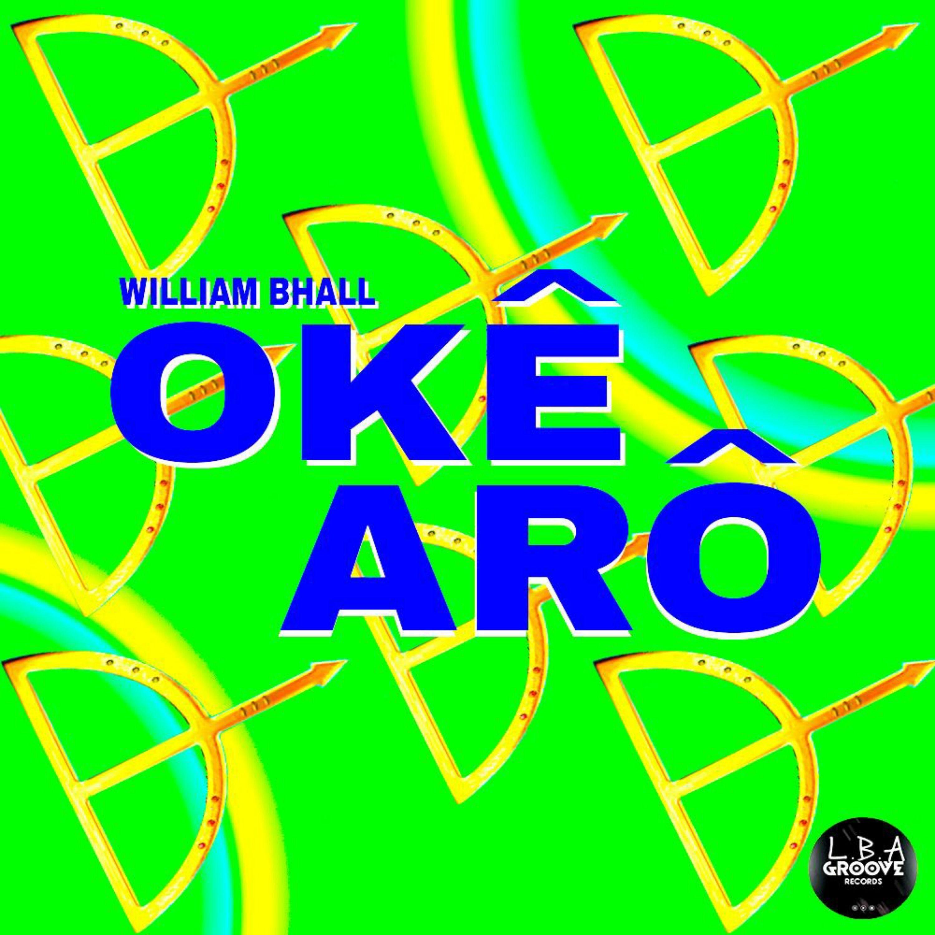Okê Arô (Original Mix)