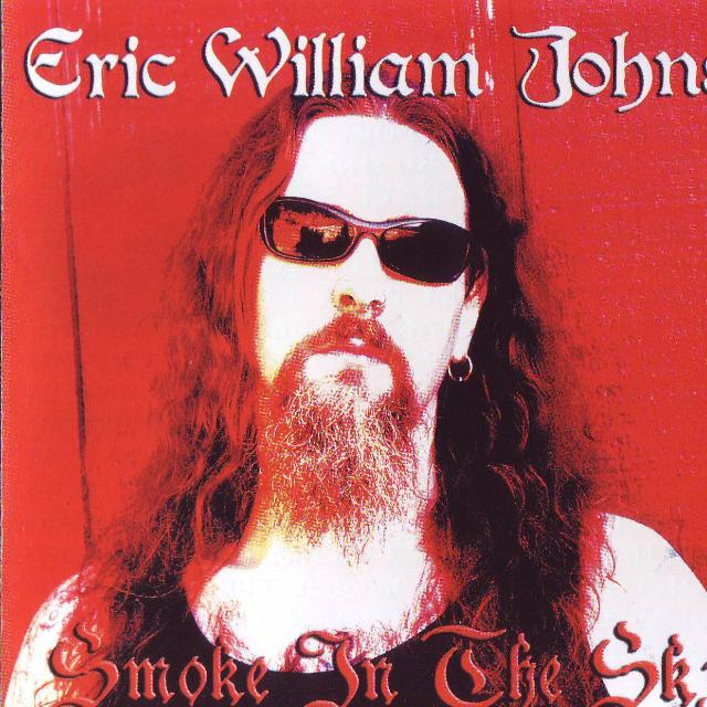 Smoke In The Sky