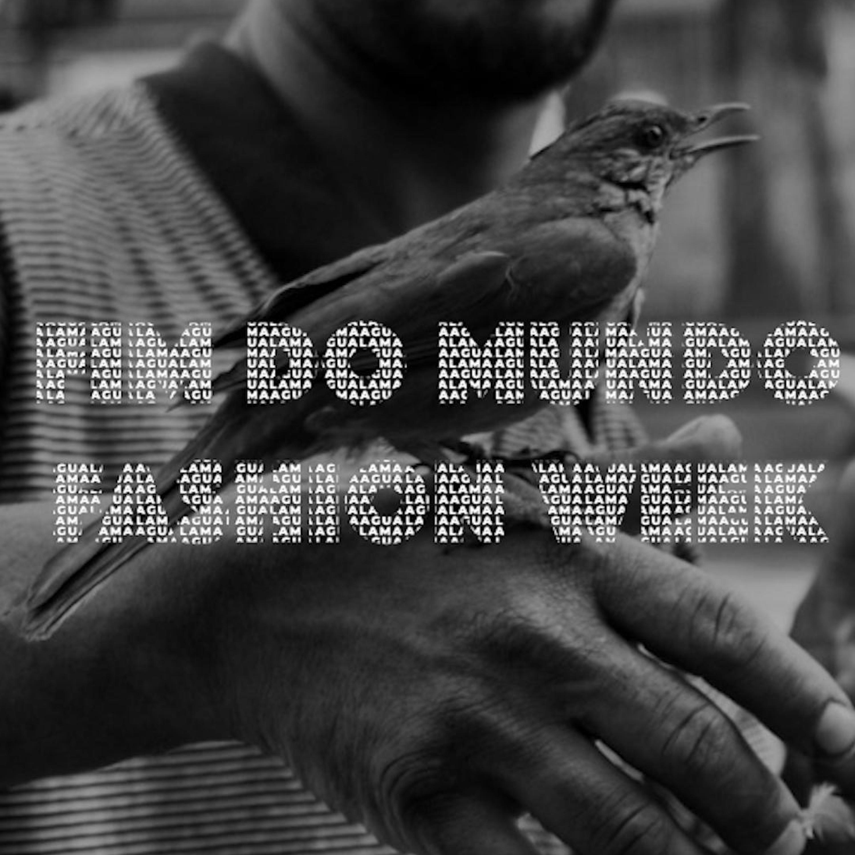 Fim do Mundo Fashion Week (feat. Vasto & Ués)
