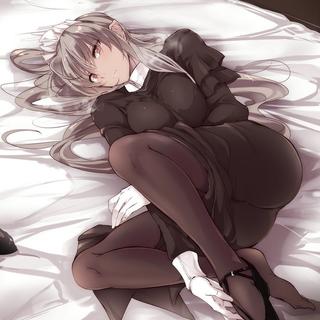 你喜欢躺床上听歌吗？