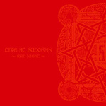LIVE AT BUDOKAN~RED NIGHT~专辑