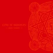 LIVE AT BUDOKAN~RED NIGHT~