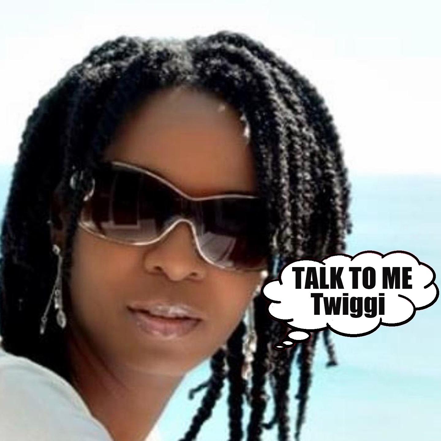 Talk to Me
