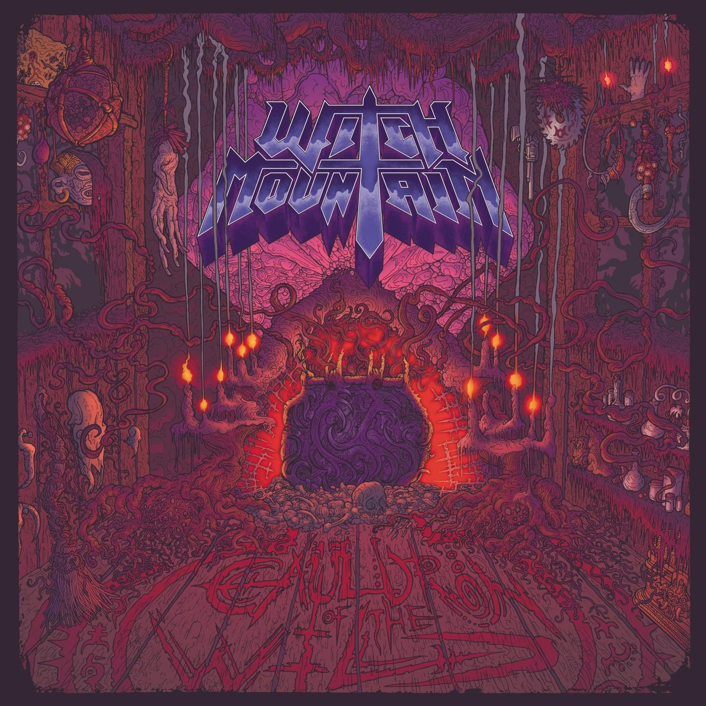 Cauldron of the Wild