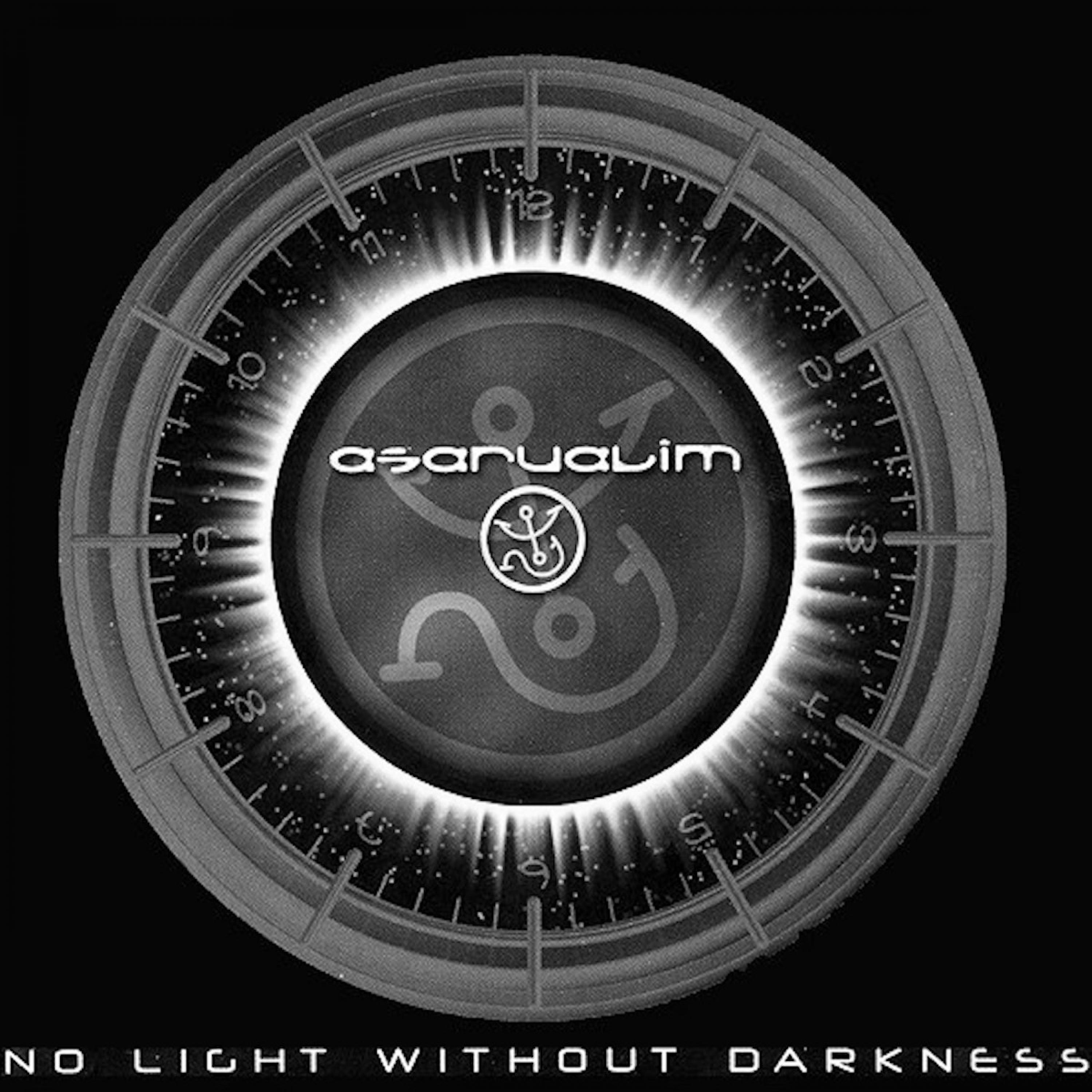 No Light Without Darkness