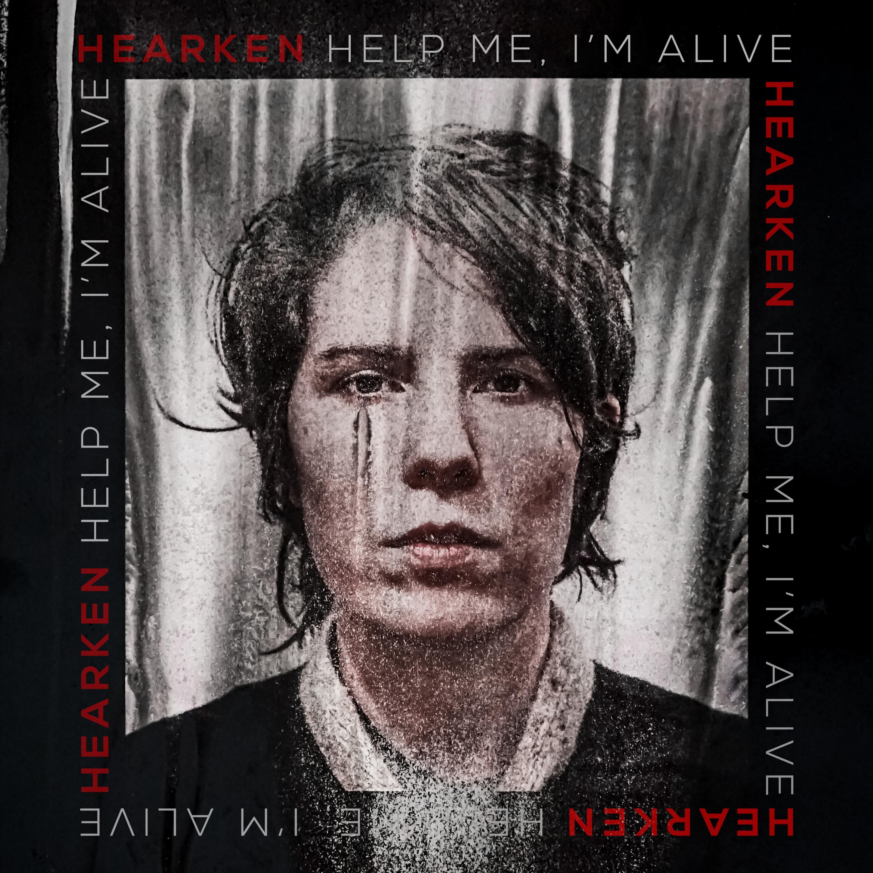 Help Me, I'm Alive