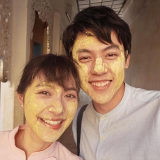 我的法定老公
