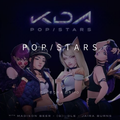 POP/STARS