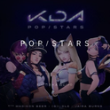 POP/STARS专辑