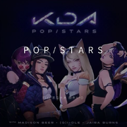 POP/STARS