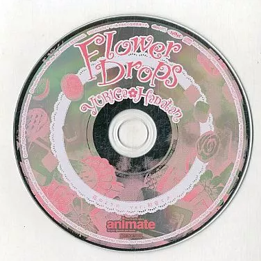 Flower Drops 花のように ver.初音ミク