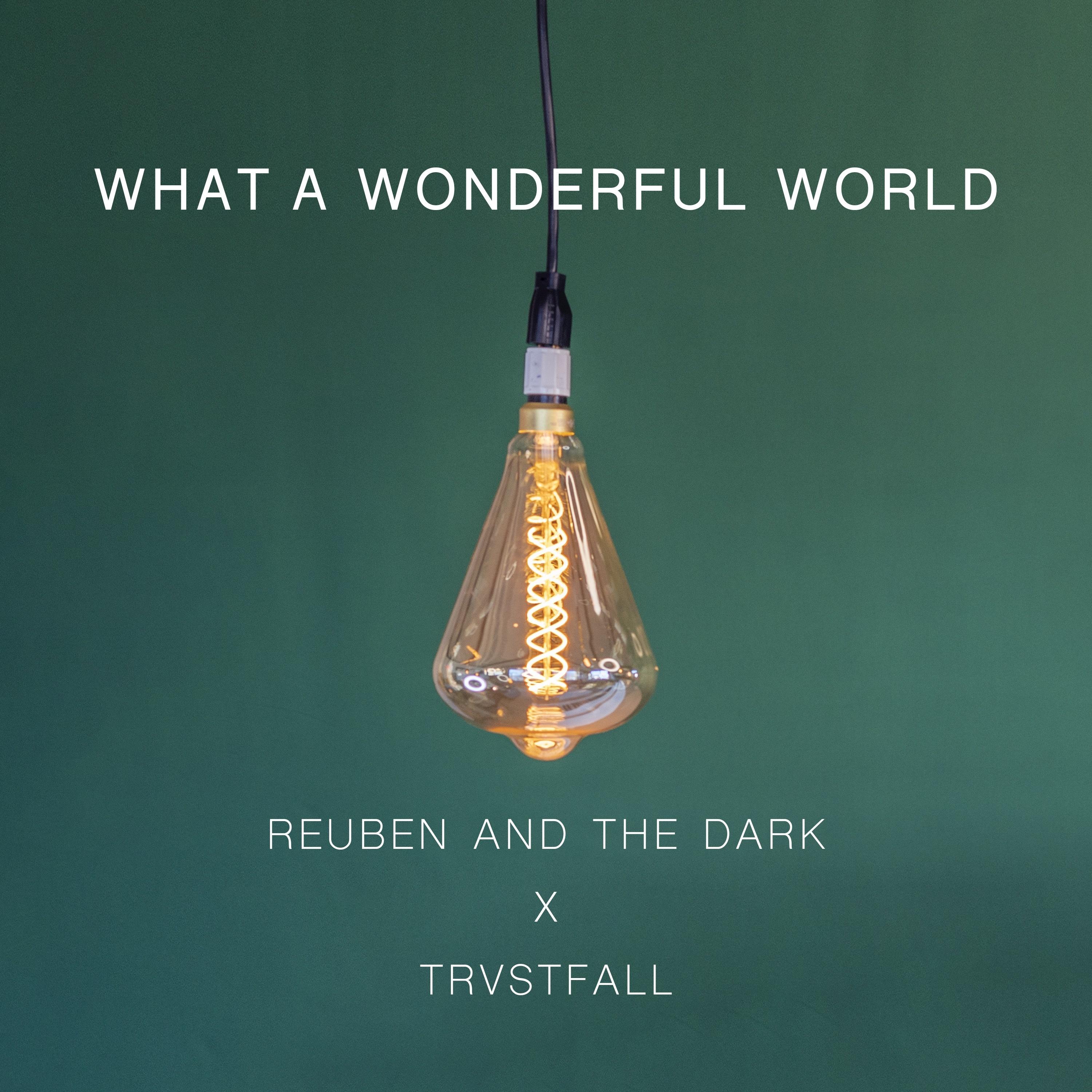 What A Wonderful World (Acoustic)