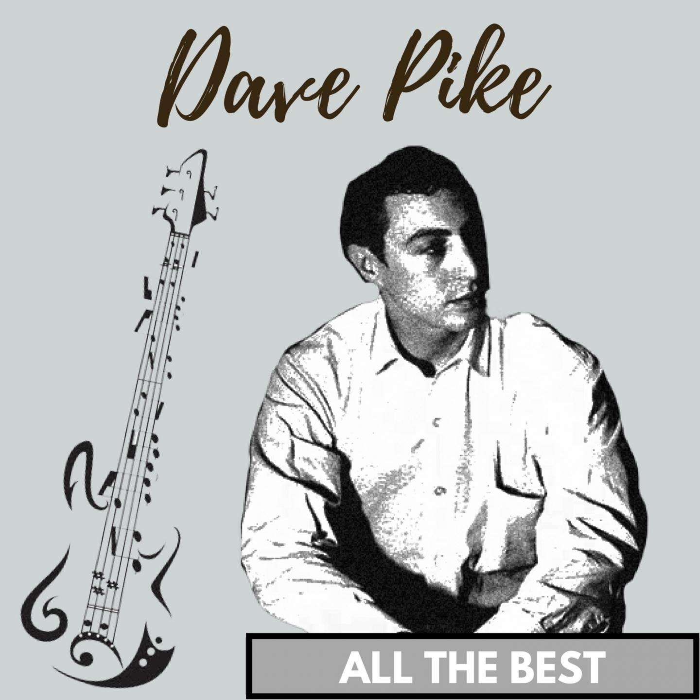 besame mucho - dave pike - 单曲 - 网易云音乐